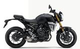 Suzuki GSX-8T inkl. 400€ Tankgutschein - SUZUKI GS 400