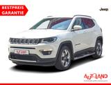 Jeep Compass 1.4 Limited 4WD - Jeep Gebrauchtwagen in Hannover