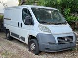 Fiat Ducato Kasten 28 100*KAMERA*