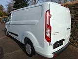 Ford Transit Custom L2H1 Trend Navi Kamera Sortimo - Ford Transit Custom Trend Gebrauchtwagen