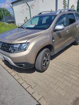 Dacia Duster dCi 110 4x2 EDC Blackshadow Blackshadow - Dacia Duster: Dci 4x2