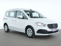 Mercedes-Benz T-Klasse - Vorschau Bild 4