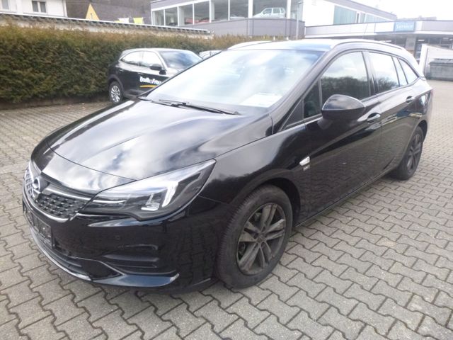 Astra K ST 2020 Diesel