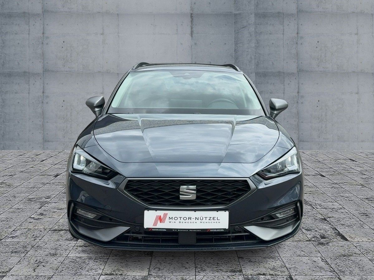 Seat Leon - Bild 3