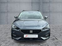 Seat Leon - Vorschau Bild 3