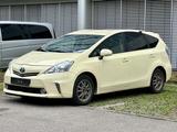 Toyota Prius+ 1.8 Hybrid,Comfort~Leder~7-Seat net.4874€ - mit Hybrid-Antrieb: Taxi, Kleinbus