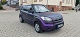 Kia Soul 1.6l  - gebrauchte Kia Soul aus dem Jahr 2009