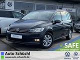 Volkswagen Touran 1.5 TSI Comfortline APP-CONNECT+AHK+VIRTU - VW Gebrauchtwagen