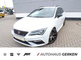 Cupra Leon Sportstourer 2.0 TSI 4Drive DSG *Pano*LED*S - gebrauchte Cupra Leon aus dem Jahr 2020
