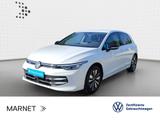 Volkswagen Golf VIII 1.5 eTSI DSG GOAL*LED*AHK*KAMERA*PDC*S - Jahreswagen mit Benzin-Antrieb