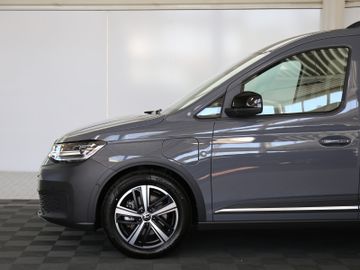 Volkswagen Caddy eHybrid DSG PanAmericana LED NAVI ACC AHK
