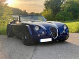 Wiesmann MF 3 - Wiesmann MF 3: Cabrio