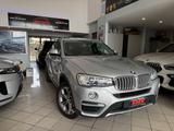 BMW Bmw X4 xDrive20d xLine - BMW X4 Kombi Gebrauchtwagen