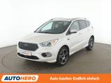 Ford Kuga 2.0 TDCi Vignale Aut*NAVI*XENON*ACC*CAM*PDC - Ford Kuga: Allradantrieb, 2.0