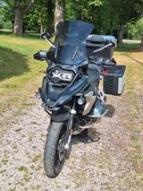 BMW R 1250 GSTop-gepflegte BMW R 1250 GS aus 2. Hand - Offers