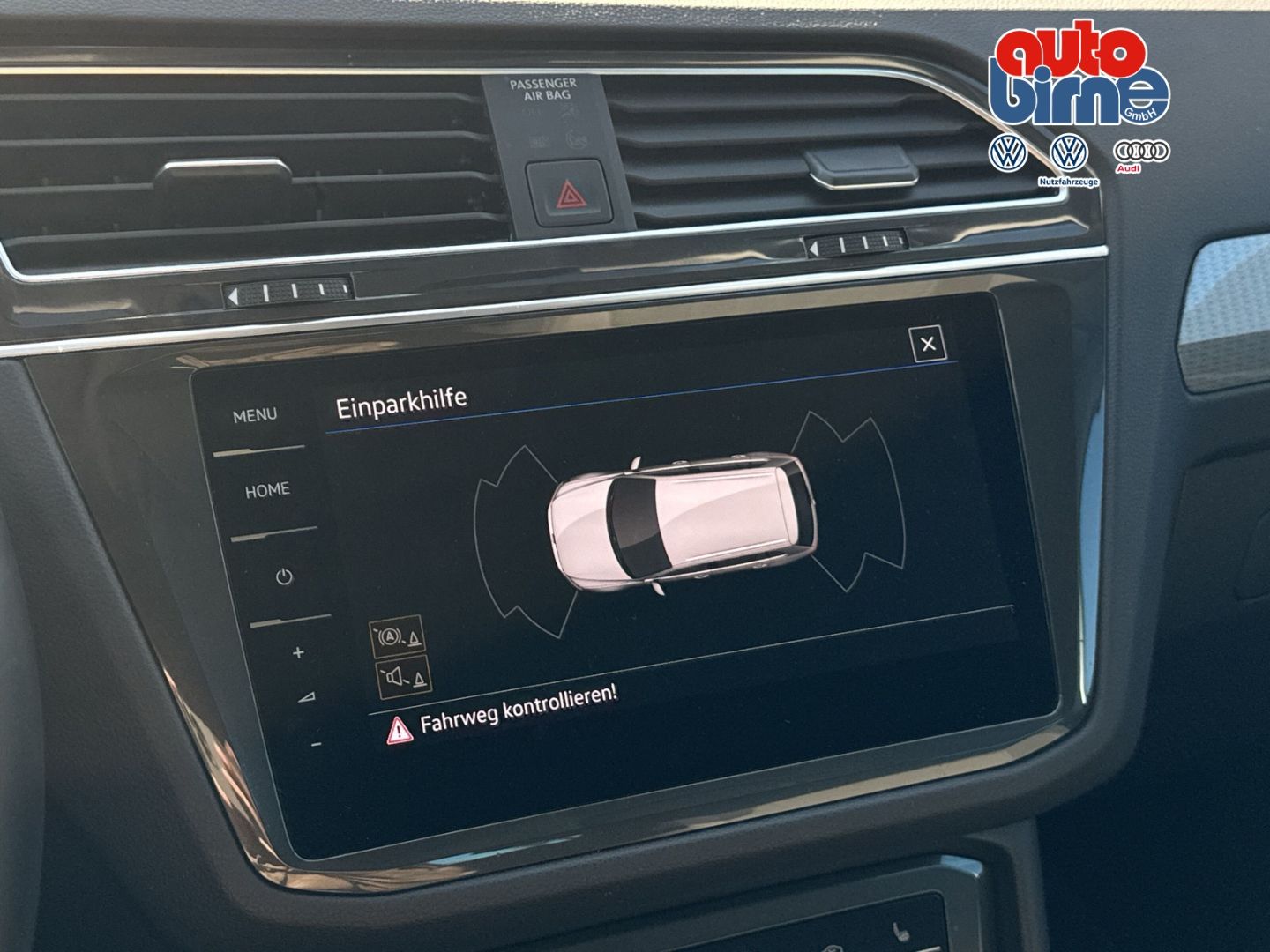 Tiguan 2.0 TDI Life Navi LED ACC Apple CarPlay A