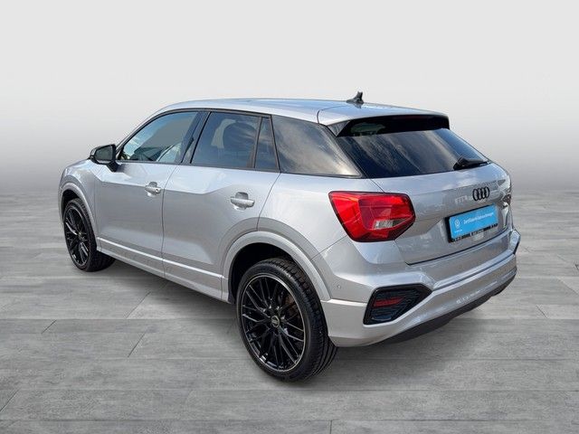 Audi Q2 30 TDI advanced AHK LED Navi Pano RFK imagem 3