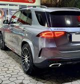 Mercedes-Benz GLE 300 d 4MATIC -AMG Mild Hybrid Premium Plus - Mercedes-Benz GLE 300 von privat