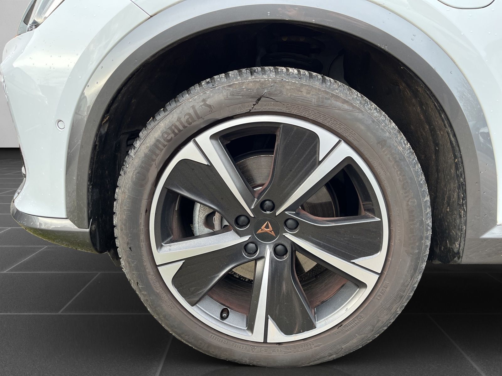 Cupra Formentor - Bild 8