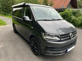Volkswagen T6 California Beach DSG AHK Kühlschrank 7 Sitze - Angebote