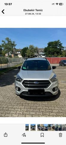 Ford Auto Ford KUGA ST BMW Audi mercedes