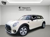 MINI Cooper Clubman IV F54 2016 1.5 Hype auto - MINI Clubman Series: F54