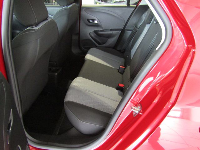 Corsa F Basis , 1.2 Direct Injection Turbo, 74 k