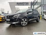 Peugeot 5008 GT 7-Sitzer ACC/BLIS/CAM/SHZ/LED/KLIMA - Peugeot 5008 in Bielefeld