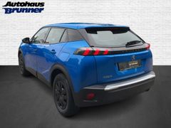 Foto Nummer 7: PEUGEOT 2008
