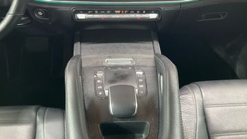 Mercedes GLE 350 - 10