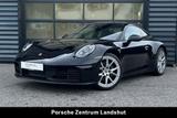 Porsche 992 (911) Carrera | Sportabgasanlage | BOSE | - Porsche 992 aus 2025