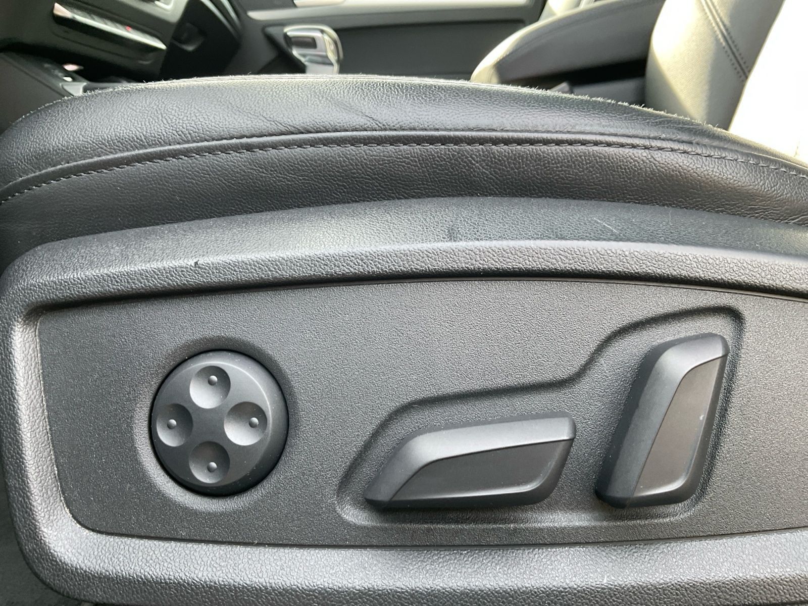 Audi Q5 - Bild 23