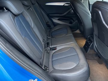 BMW X2 xDrive25d M Sportpaket HK HiFi DAB LED RFK