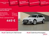 Audi A4 allroad 40 TDI quattro AHK LED Kamera virtual