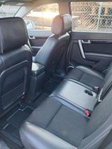 Chevrolet Captiva in gutem Zustand zu verk... - Chevrolet Captiva in Berlin