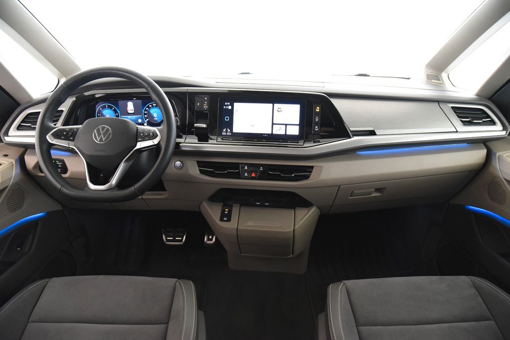 VW T7 Multivan