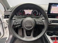 Audi A4 - Vorschau Bild 10