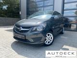 Opel Karl Edition 1.0L 55KW*Klima*CarPlay/AndroidAuto - gebrauchte Opel Karl aus dem Jahr 2017