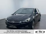 Opel Astra K Ultimate 1.4 Turbo ACC 4xSHZ Leder LM