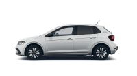 Volkswagen Polo - Vorschau Bild 3