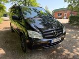 Mercedes-Benz Vito 4x4 Wohnmobil  - Angebote entsprechen deinen Suchkriterien