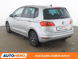 Volkswagen 1.6 TDI Allstar BMT Aut.*NAVI*TEMPO*PDC* - VW Golf Sportsvan in Leipzig