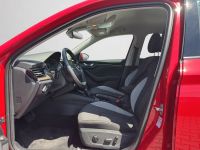 Skoda Kamiq - Vorschau Bild 13