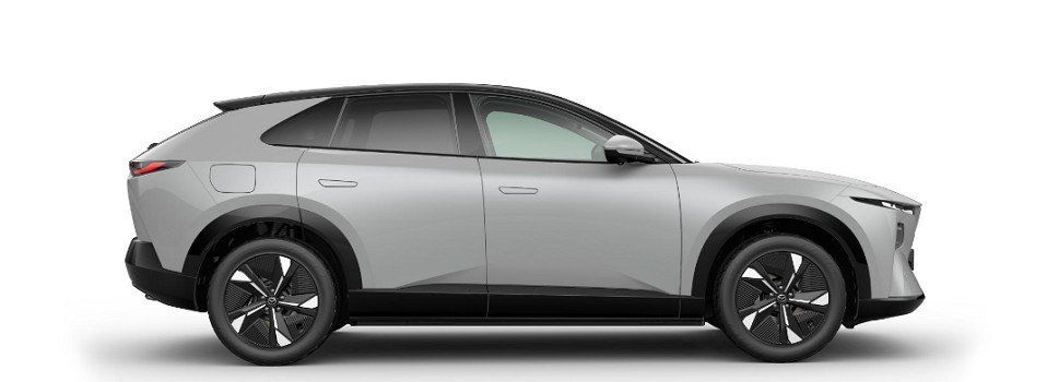 Fahrzeugabbildung Mazda CX-6e 258PS Takumi BKTR