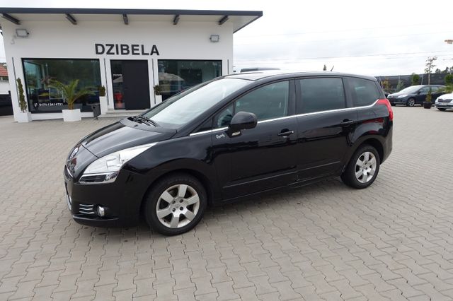 Peugeot 5008 2.0 Premium HDi FAP 150