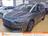 Citroën C4 SpaceTourer 7-S/NAVI/BI-XENON/LEDER/PANO D./L - graue Citroën C4 SpaceTourer