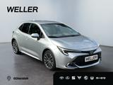 Toyota Corolla 1.8 Hybrid Team D *Technik Paket* - Toyota Corolla Gebrauchtwagen in Düsseldorf
