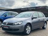 Volkswagen Golf VI Comfortline 1.6 Garantie Top - Volkswagen Golf aus 2009: 1.6