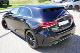 Mercedes-Benz A220 Edition 1 AMG Line Standheizung Burmester - Mercedes-Benz A 220 mit Benzin-Antrieb: Automatik