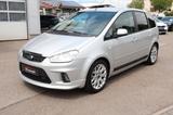 Ford C-Max 1.8 Style+ - Ford C-Max aus 2010